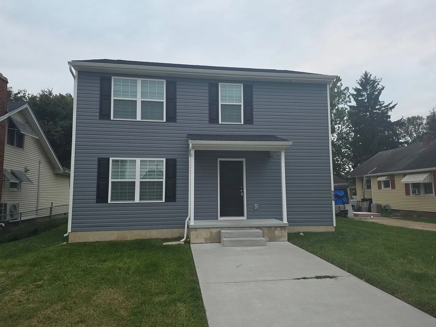 106 Lotus St. — Photo 1