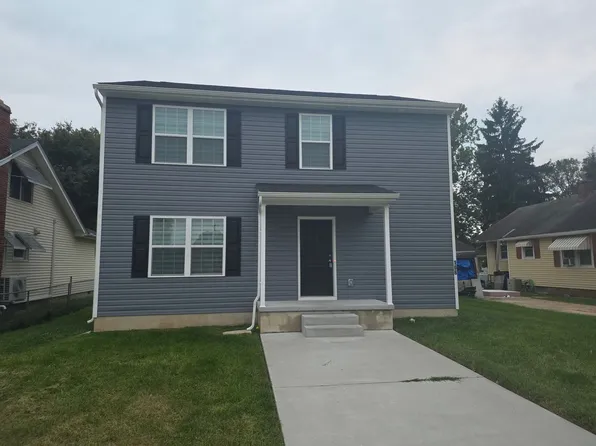 106 Lotus St, Dover, DE 19901