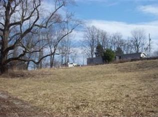 2300 McKinneysburg Rd, Falmouth, KY 41040