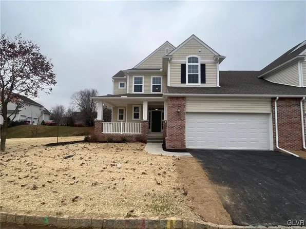 816 Piedmont Ln #86, Forks Township, PA 18040