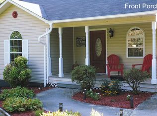 121 County Road 679, Hanceville, AL 35077