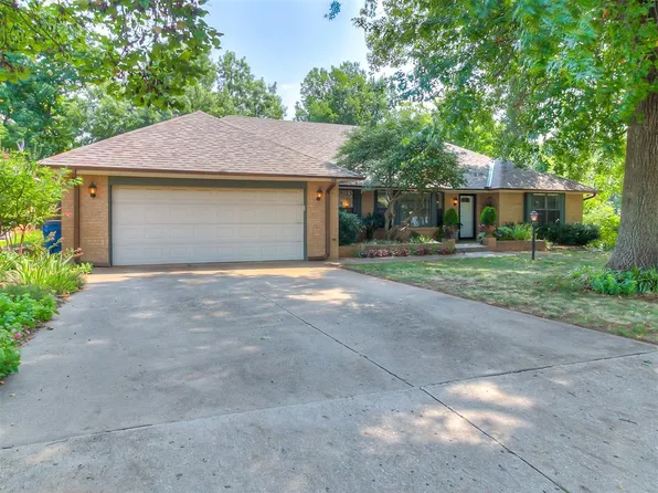 3512 Lytal Ln, Edmond, OK 73013