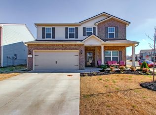 167 Slaters Dr #366, Lebanon, TN 37087