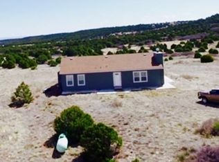 700 Silver Mountain Dr, Walsenburg, CO 81089