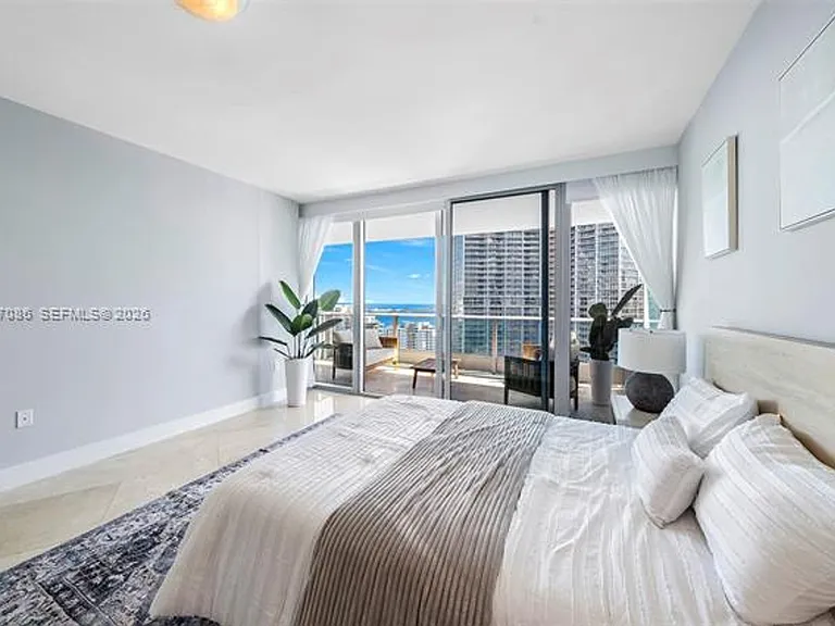 200 Biscayne Boulevard Way #4308 — Photo 17