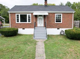 659 Old Vinton Mill Rd NE, Roanoke, VA 24012