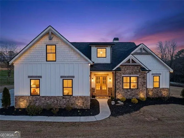 856 Ferguson Pl, Dallas, GA 30132