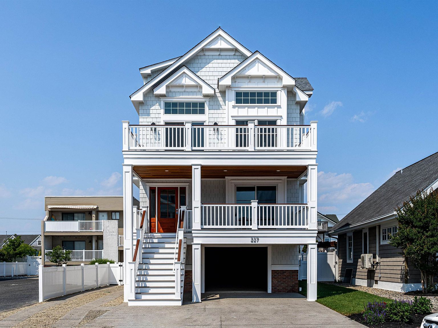 227 22nd St, Avalon, NJ 08202 | Zillow
