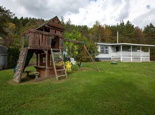 100 Cooper Rd, Mansfield, PA 16933