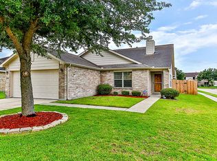 10702 Country Squire Blvd, Baytown, TX 77523