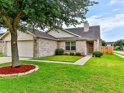 10702 Country Squire Blvd, Baytown, TX, 77523