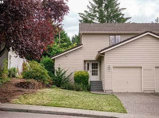 18410 SW Burns Ridge Ct, Beaverton, OR 97007