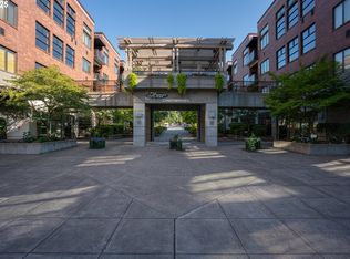 400 W 8th St UNIT 206, Vancouver, WA