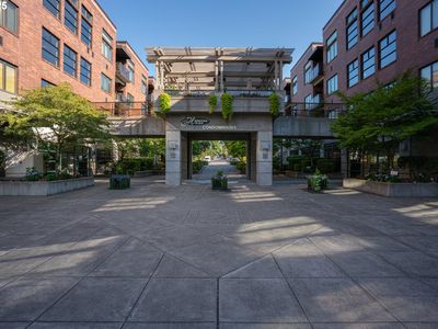 400 W 8th St UNIT 206, Vancouver, WA, 98660
