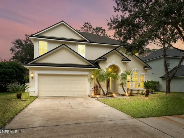 2448 COUNTRY SIDE Drive, Fleming Island, FL 32003