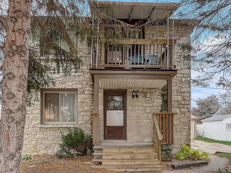 1st image of 318 E Oklahoma Ave #320