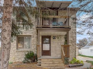 318 E Oklahoma Ave #320, Milwaukee, WI 53207