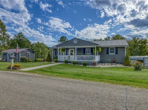 63185 Poplar Rd, Cambridge, OH 43725