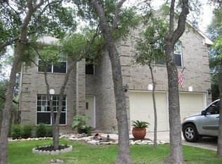 1106 Sugarberry Dr, Cedar Park, TX 78613