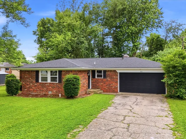 302 Hopkins Rd, Cumberland, IN 46229