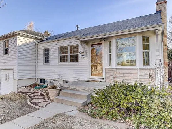 2530 S Marion St, Denver, CO 80210