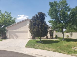 1255 Vista Alta Ct, Reno, NV 89521