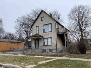 301 W 117th St, Chicago, IL