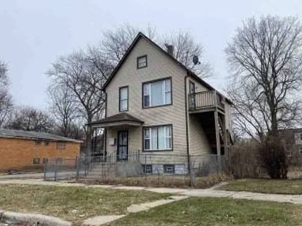 301 W 117th St, Chicago, IL 60628
