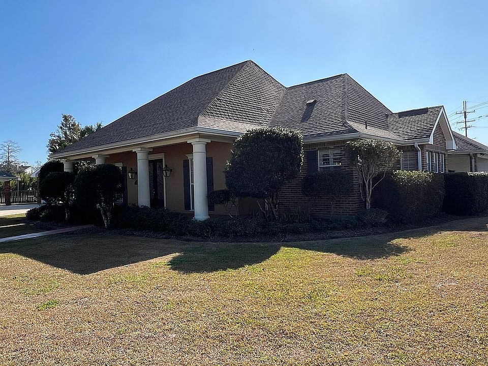 101 Longwood Dr, Thibodaux, LA 70301 Zillow