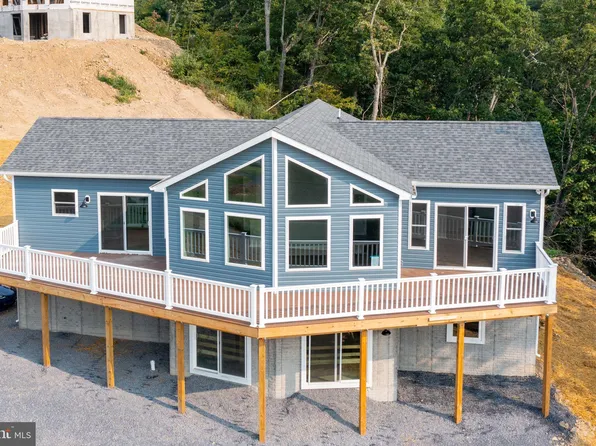 106A1 Sunset Village Rd, Front Royal, VA 22630