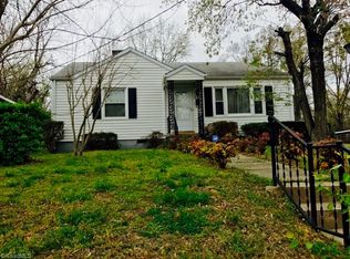 2100 S Benbow Rd, Greensboro, NC 27406