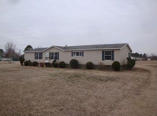 1281 Capps Bridge Rd SW #R, Pikeville, NC 27863