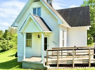 242 Riverview Dr, Pomeroy, OH 45769