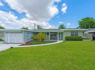 3361 Jackson Blvd, Fort Lauderdale, FL 33312