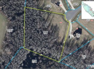 106 Sylvan Ct, Elizabeth City, NC 27909