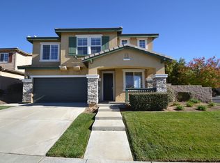 11605 Townsend Way, Yucaipa, CA 92399