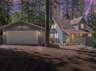 5614 Sierra Springs Dr, Pollock Pines, CA 95726