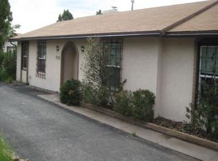 2600 Johnson Rd, Silver City, NM 88061