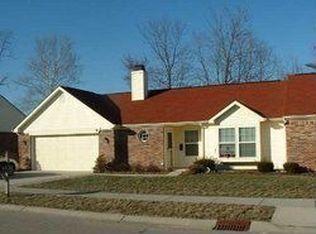 5518 Younkin Dr, Indianapolis, IN