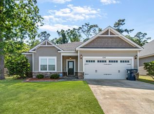 1042 Blackman Rd, Dothan, AL 36301