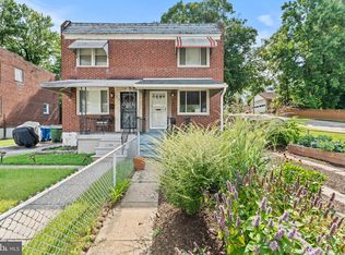 5601 Pioneer Dr, Baltimore, MD 21214