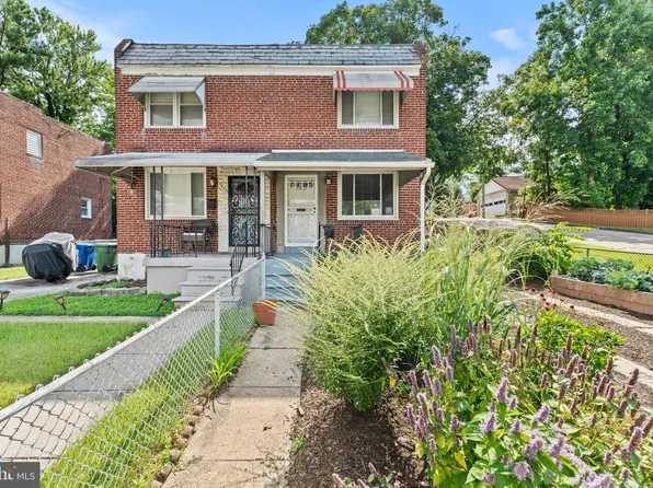 5601 Pioneer Dr, Baltimore, MD 21214