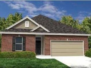 4840 Deer Foot Cv, Pinson, AL 35126