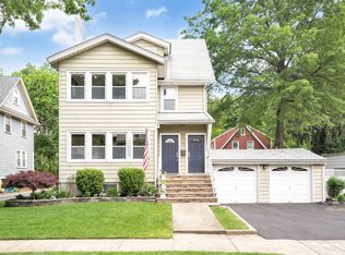 17 Brookfield Rd, Montclair, NJ 07043