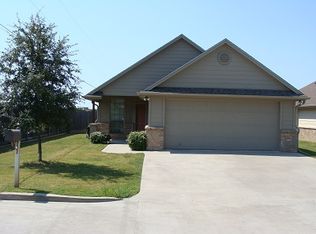 10 Skyview, Waco, TX 76705