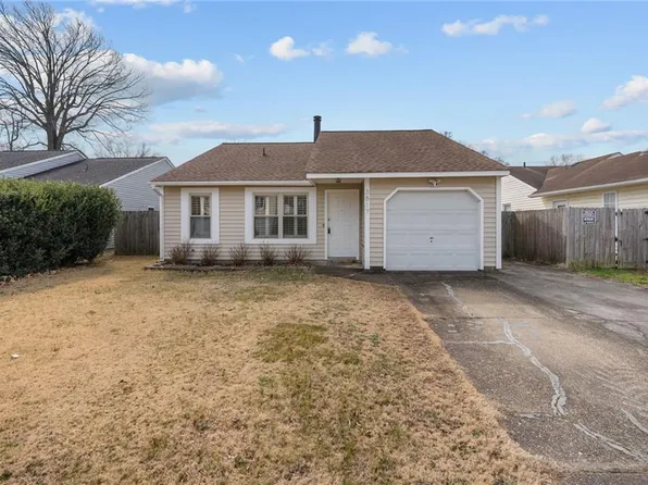 3817 Clearwood Ct, Virginia Beach, VA 23453