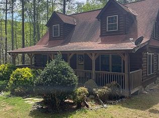 963 Double Eagle Dr, Nebo, NC 28761