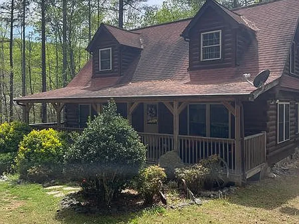 963 Double Eagle Dr, Nebo, NC 28761