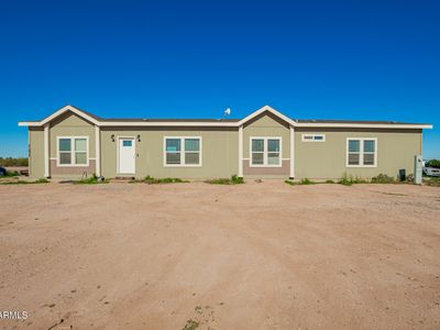 21638 W MONTANOSO Drive, Wittmann, AZ, 85361