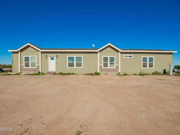 21638 W MONTANOSO Drive, Wittmann, AZ 85361